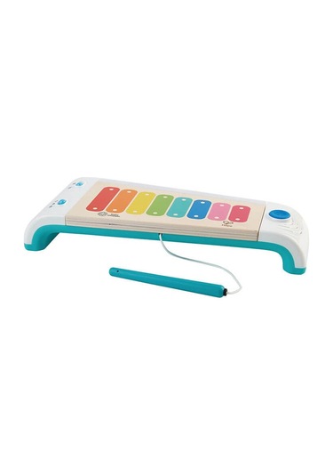 Hape Magic Touch Xylophone - Dokunmatik Ahşap  Ksilofon
