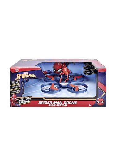 203225004 Rc Spider-man Drone Rtr