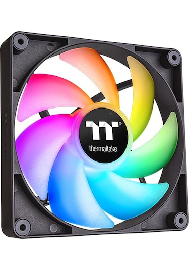 Ct120 Argb Sync 2x14cm Siyah 2'li Fan 1500rpm Cl-f150-pl14sw-a