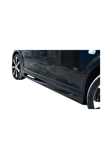 Seat Leon 2006-2011 Je Desing Izgaralı Macpiel Tk. Boyasız