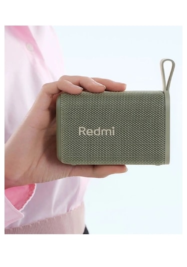 Xiaomi Redmi ASM11A Bluetooth 5.3 Speaker Hoparlör