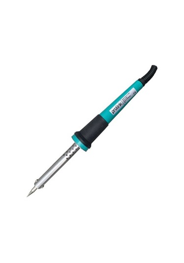 Prolink Pj-004 60 Watt Kalem Havya Çivi Uçlu Havya Topraklı Fiş