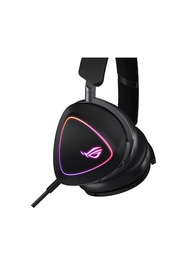 Asus Rog Delta II Kablosuz Kulak Üstü Kulaklık