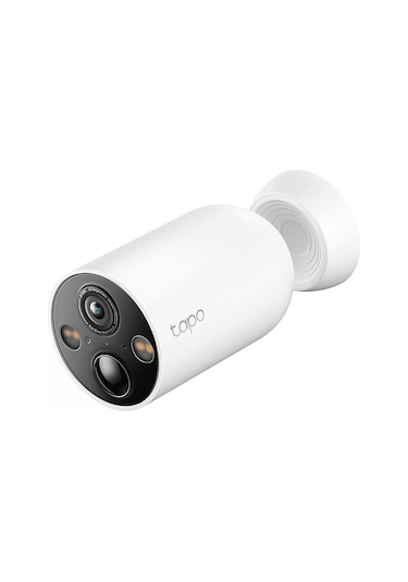 TP-Link Tapo C425 Yapay Zeka Destekli Kablosuz Güvenlik Kamerası