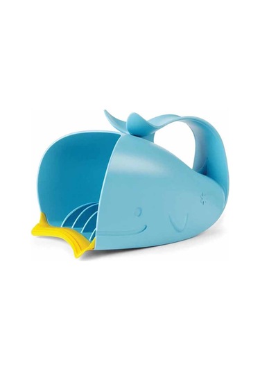 Skip Hop Moby Durulama Kabı IB32333 Mavi