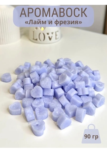 Familylove Aromalambalar İçin Aroma Mum Saseli Koku Mum Ev Kokusu 155005824 Sarı Melanj