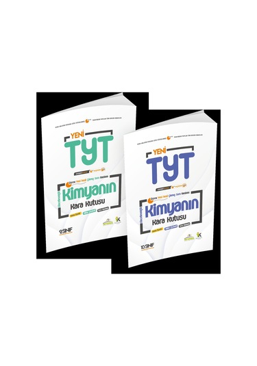 Tyt Sayısal Ekonomik Set Paket Soru Bankası