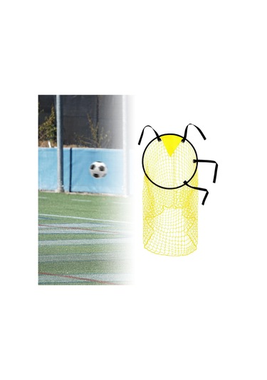 Homyl Futbol Hedef Net Eğitim Ağı Eğitmen Yeni Başlayanlar Sarı