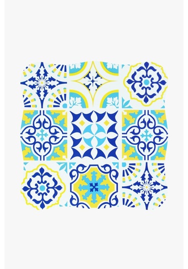 Nishev Bambu Mandala Otantik Nihale / Nishev-ak000034 Bambu