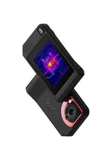 Seek Thermal ShotPRO Çok Amaçlı Termal Kamera