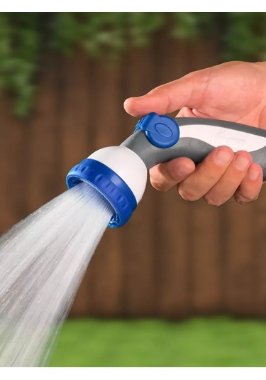 Green Apple Bahçe Püskürtücü Tabancası 240127157