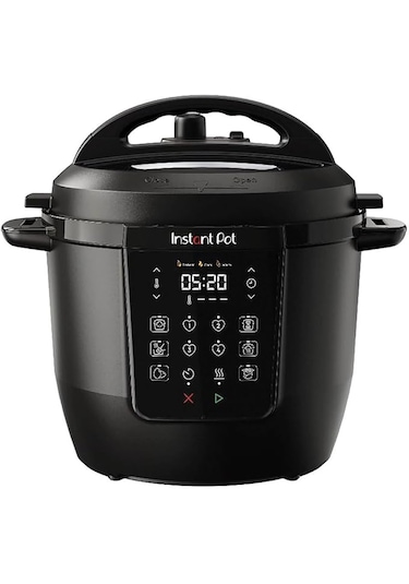 Instant Pot RIO 5.7 L 1000 W 7 in1 Buharlı Pişirici