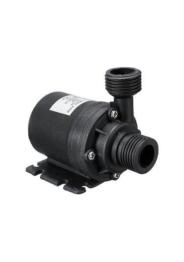 Homyl Fırçasız Dalgıç Su Pompası Dc24v-3m-kaldırma
