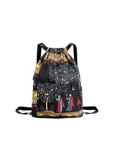 Maoyaya Bairang Grand Kapasiteli, Ipli Cepli, Katlanabilir, Su Geçirmez, Çok Renkli Çok Renkli