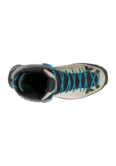 Salewa Mountain Trainer 2 Winter Goretex Kadın Bot (520527903) Çok Renkli