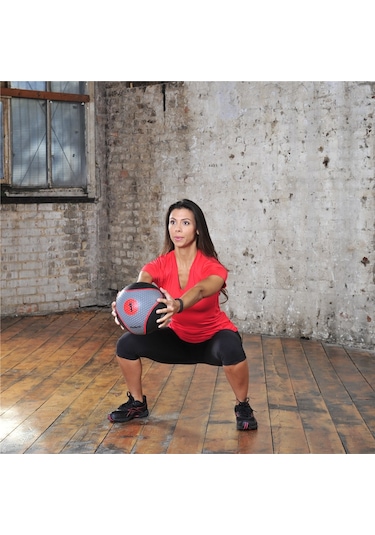 Reebok 4  KG Sağlık Topu rsb-10124