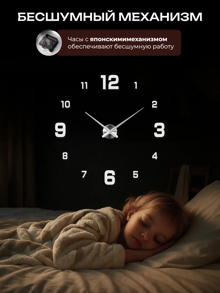 Casy Market Büyük Rakamlı 3d Duvar Duvara Dekoratif Duvar S 233994029 Beyaz