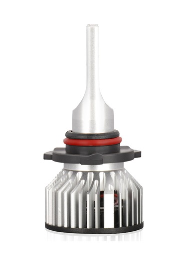 Geeroyoo Araç Led Farları 9005/hb3/h10 Çift Paket, 6000k Soğuk Beyaz, Ip68 Su Geçirmez, 4000lm Parlaklık, 12000rpm Soğutma Fanı, Kolay Kurulum