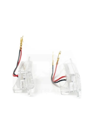 Doptrade Vaz 2114, 2109 Numara Plakaları İçin Led Plafonyorlar 316526162