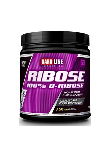 Hardline Ribose 300 G Aromasız
