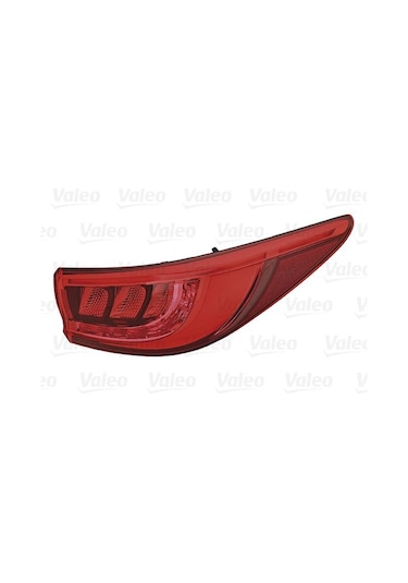 Valeo Stop Sag Infınıtı Q30 2016 / 01 Wıngled AOD-VALEO 047062
