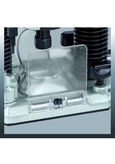 Einhell TC-RO 1155 E Dik Freze - 4350470