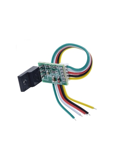 Weko Ca-888 Lcd Power Supply Modül Unıversal