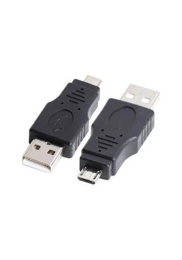 Micro Usb Usb Çevirici Usb Micro Usb Adaptör