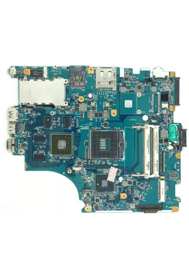 Sony A1765405a Mbx-215 M930 1p-009b500-8012 Anakart