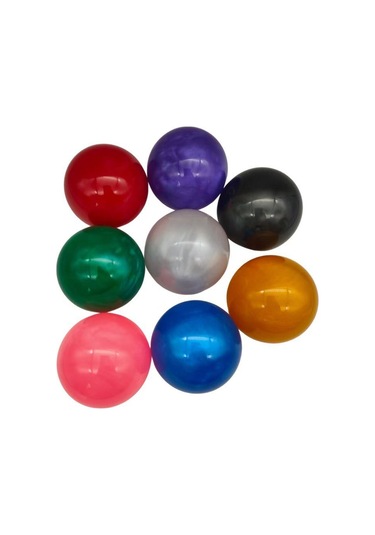 Dianziye 100'lü Paket 54 Reçine Masaj Topu - Kas Gerginliği Alınması, Akşam Sporu Ve Yoga İçin Taşınabilir Relaksasyon Aleti Naked Ball Çok Renkli Dianziye 100'lü Paket 54 Reçine Masaj Topu - Kas Gerginliği Alınması, Akşam Sporu Ve Yoga İçin Taşınabilir Relaksasyon Aleti Naked Ball Çok Renkli