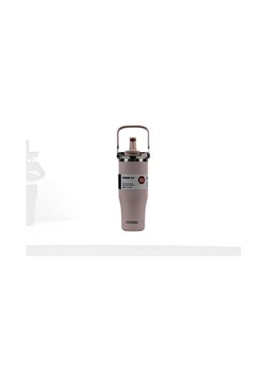 Dodge Çelik Matara 900 Ml Çok renkli