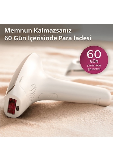 Philips BRI921/00 Lumea Advanced IPL Tüy Alma Cihazı