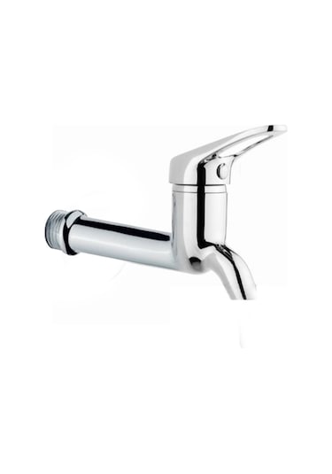 Airluks Aç Kapa Mix Uzun Lavabo Musluk