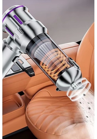 Tongxida Auhma 2-in-1 15kpa 3 Kademeli Vakum Üfleme Araç Süpergesi Ahv-11