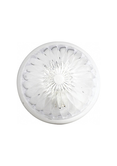 Modelsa Alize Kristal Glop Armatür Mdl.0268 Şeffaf