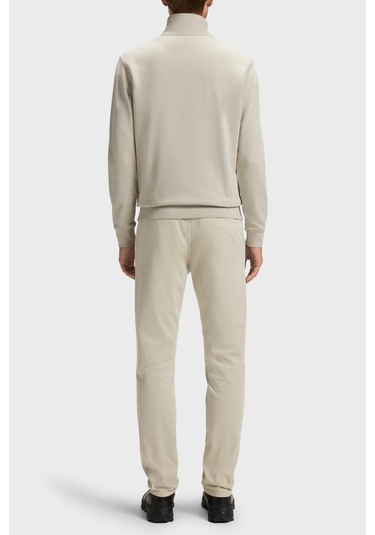 Boss Erkek Sweat 50468926 767 Açık Sarı Açık Sarı Boss Erkek Sweat 50468926 767 Açık Sarı Açık Sarı