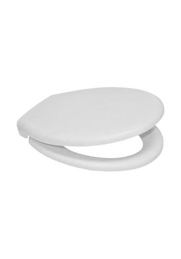 İdevit Gökkuşağı Klozet Kapağı