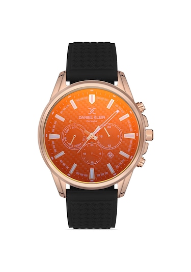 Daniel Klein Dk102-012945h  Erkek Kol Saati