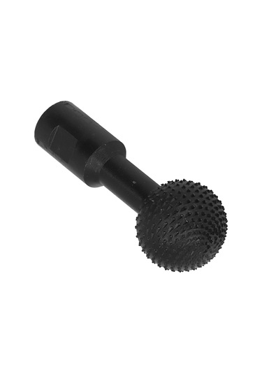 Reedark 10mm Toplumlu Ahşap Oymacılık Frezi - Dürtmeyelik Çelik, Hızlı Malzeme Kaldırma, 100 Tip Açı Taşlama İçin Uygun