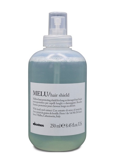 Davines Melu Isıya Karşı Koruyucu Termal Saç Spreyi 250 ML