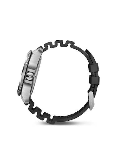 Victorinox Dive Pro Quartz Vs 241990 Altın - Mavi
