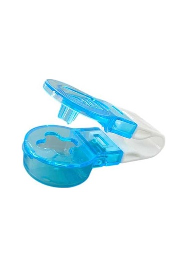 Pazly Taşınabilir Tablet Suntek Stil-c Magideal Küçük Dağıtıcı Alıcı Vf Altın