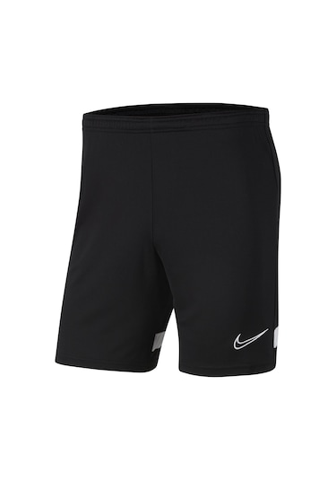 Nike M Nk Df Acd21 Short K Erkek Siyah Şort - CW6107-010