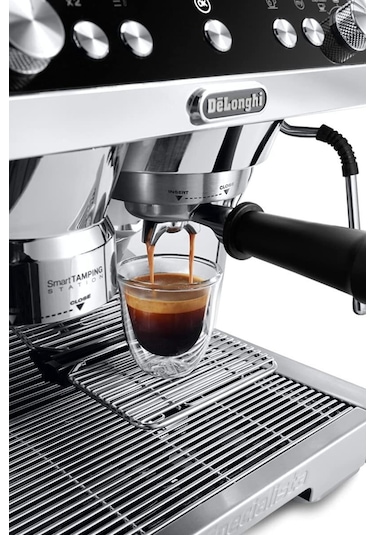 Delonghi EC9355.M La Specialista Prestigio Espresso Kahve Makinesi