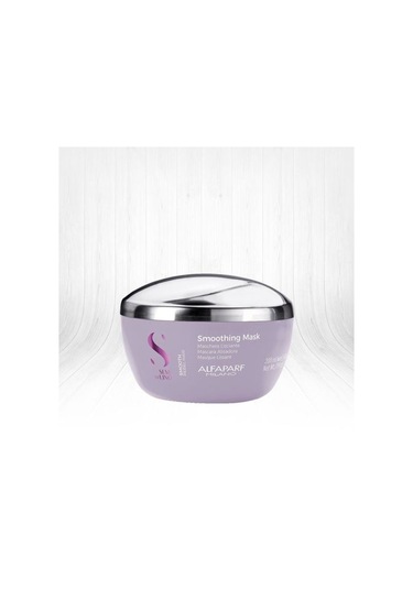 Alfaparf Semi Di Lino Smooth Smoothing Mask 200 ML