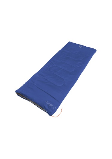 Easy Camp Chakra Blue Ultralight Uyku Tulumu 830 Gr Mavi