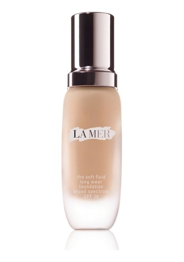 La Mer Soft Fluid Long Wear Foundation SPF20 220 Neutral