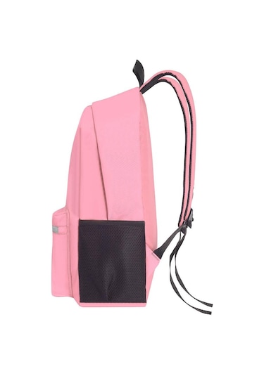 Mack Mck-005 Pop Sırt Çantası Pembe
