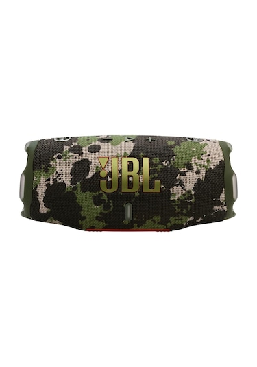 Jbl Charge6 Bluetooth Hoparlör, Ip67, Squad