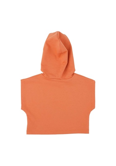 Bestkids Kız Çocuk Kısa Kollu Sweatshirt Bb23yk12133 001